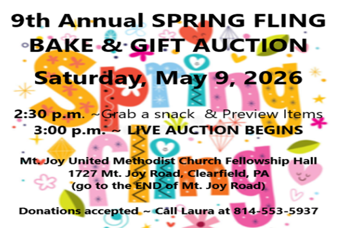 spring fling pic for gant