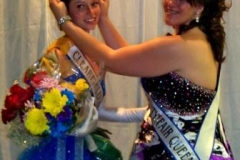 2011 Fair Queen