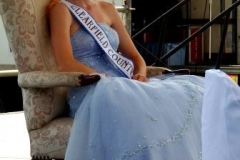 2012 Fair Queen