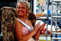 2014 Fair Queen