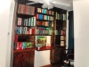 Bookshelves