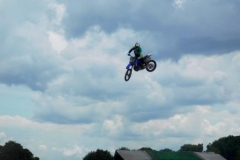 Bike Stunt Show 2015 Fair