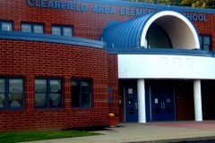 Clearfield Area Elementary School 