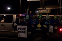 Halloween Parade