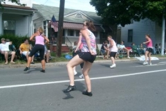 Heritage Days Parade