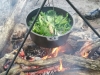 cooking pot