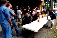 PHOTOS: Burger Challenge 