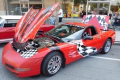 PHOTOS: Philipsburg Cruise-In