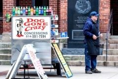       PHOTOS: Springtime in Clearfield County 