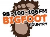 bigfoot