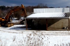 Tool Shed Site Demo