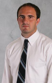 John Lhota, a senior from Clearfield, started 18 games this year for W & J (Photo courtesy W & J Athletics)
