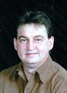 John F. Bodner (Photo provided by the Chester C. Chidboy Funeral Home)