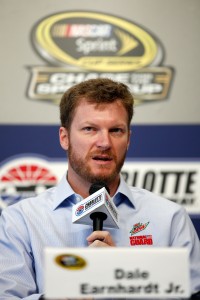 Dale Earnhardt Jr. is now sidelined for the rest of 2016.