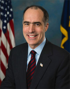U.S. Senator Bob Casey (Provided photo)