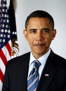 President Barack Obama (Provided photo)