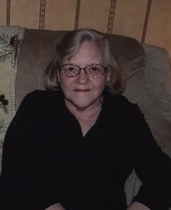 Obituary Notice: Ann B. Carlson (Provided photo) 