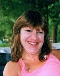 Obituary Notice: Amy L. Russell (Provided photo)