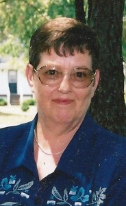 Obituary Notice: Barbara J. Young (Provided photo)