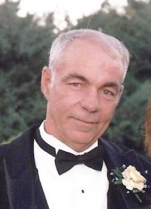 Obituary Notice: Daryl L. Guiher (Provided photo)