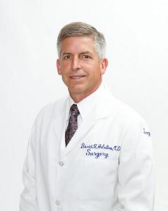 David Arbutina, M.D./, FACS, Medical Director, the Breast Cancer & Women’s Health Institute of Central Pennsylvania (Provided photo)