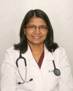 Dr. Anju Gupta (Provided photo)
