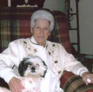 Obituary Notice: Marie Elizabeth "Mary" (Matastasio) Delfosse (Provided photo)