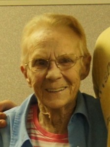 Obituary Notice: Margaret Virginia Rebecca Delbrugge (Provided photo)