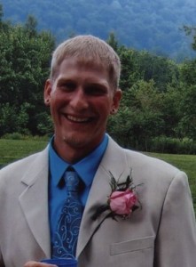 Obituary Notice: Ryan Michael Jacobson (Provided photo)