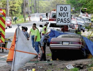 (Photo by The Times Leader)