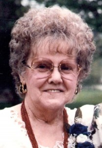 Obituary Notice: Anna M. Michaels (Provided photo)