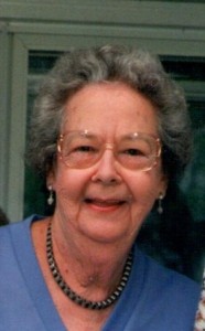 Obituary Notice: Lois K. Bunnell (Provided photo)