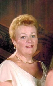 Obituary Notice: Robyn L. Grove (Provided photo)