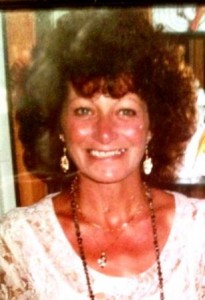 Obituary Notice:  Veronica A. Mollica (Provided photo)