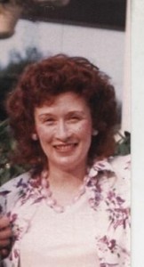 Obituary Notice: Judith Lee Robinson (Provided photo)