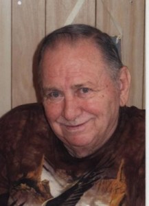 Obituary Notice: Burton C. Rauch (Provided photo)