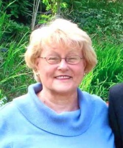 Obituary Notice: Barbara Sue Rusnak (Provided photo)