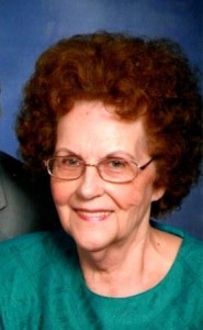 Obituary Notice: Dorothea Blanche Fink McCullough (Provided photo)