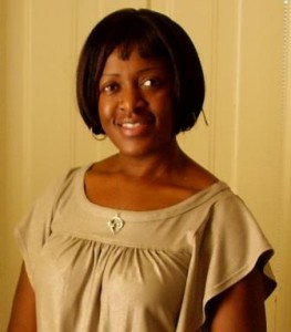 Assistant Professor of Economics Evelyn Wamboye (Provided photo)