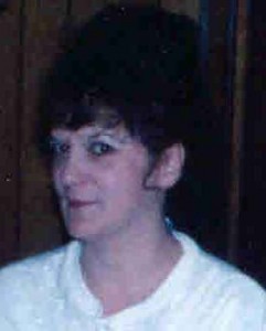 Obituary Notice: MaryAnn (Kushner) Johnson (Provided photo)