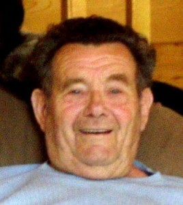 Obituary Notice: George H. Stone (Provided photo)