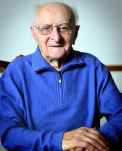 Obituary Notice: William B. Yope (Provided photo)