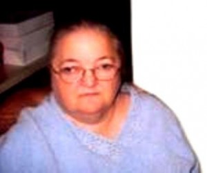 Obituary Notice: Linda Lee (Bush) Ferreri (Provided photo)