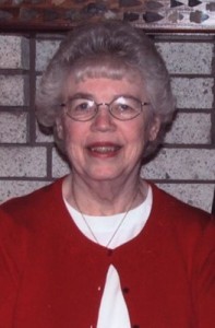 Obituary Notice: Marilyn D. Weber (Provided photo)