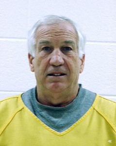 Jerry Sandusky