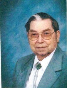 Obituary Notice: Donald R. Vaughn (Provided photo) 