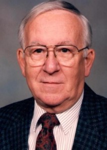 Obituary Notice: Glenn E. Reiter (Provided photo)