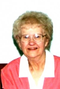 Obituary Notice: Louise S. Bloom (Provided photo)