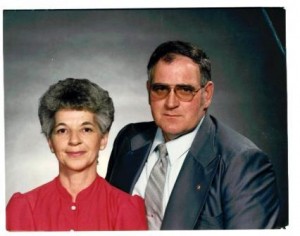 Obituary Notice: John Elsworth Luzier (Provided photo)