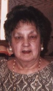 Obituary Notice: Jane A. Smeal (Provided photo)